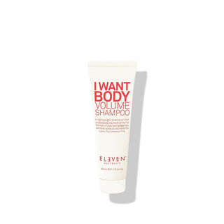 ELEVEN I Want Body Volume Shampoo - TBBS