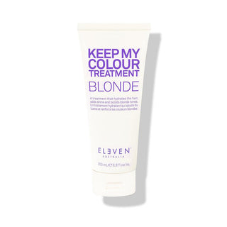 ELEVEN Keep My Colour Treatment BLONDE - TBBS