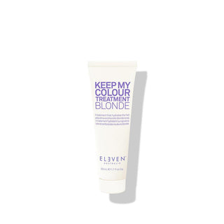 ELEVEN Keep My Colour Treatment BLONDE - TBBS