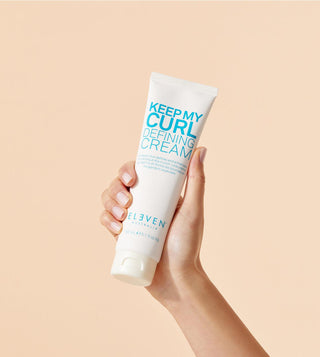 ELEVEN Keep My Curl Defining Cream - TBBS