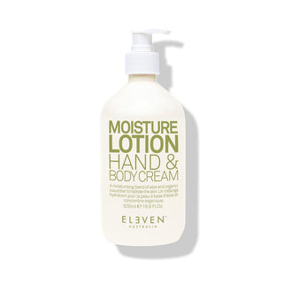 ELEVEN Lotion Hand & Body Crème - TBBS