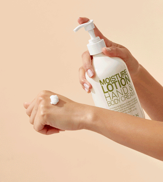 ELEVEN Lotion Hand & Body Crème - TBBS