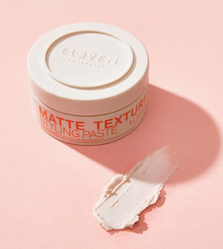 ELEVEN Matte Texture Styling Paste - TBBS