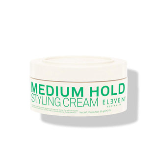 ELEVEN Medium Hold Styling Cream - TBBS
