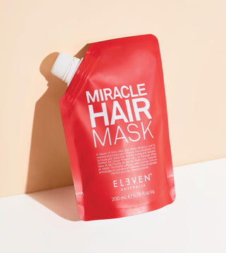 ELEVEN Miracle Hair Mask - TBBS