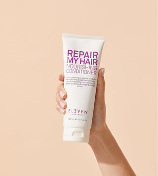 ELEVEN Repair My Hair Nourishing Conditioner - TBBS