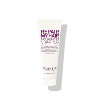ELEVEN Repair My Hair Nourishing Shampoo - TBBS
