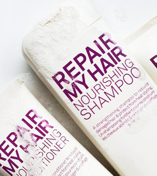 ELEVEN Repair My Hair Nourishing Shampoo - TBBS