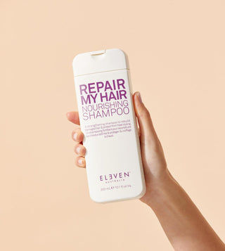 ELEVEN Repair My Hair Nourishing Shampoo - TBBS
