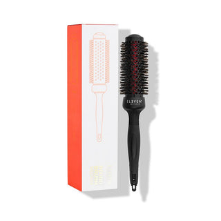 ELEVEN Round Brush in Box - Medium - TBBS
