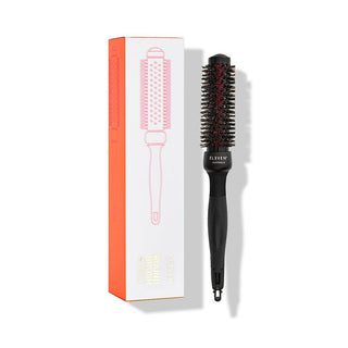 ELEVEN Round Brush in Box - Small - TBBS