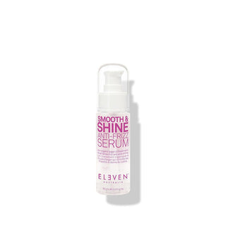 ELEVEN Smooth & Shine Anti Frizz Serum - TBBS