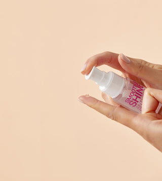 ELEVEN Smooth & Shine Anti Frizz Serum - TBBS