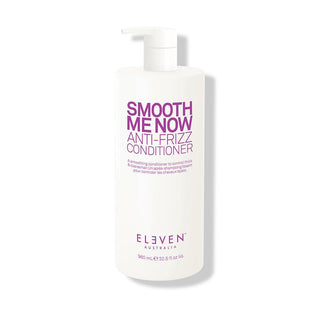 ELEVEN Smooth Me Now Anti-Frizz Conditioner - TBBS
