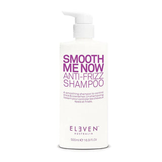 ELEVEN Smooth Me Now Anti-Frizz Shampoo - TBBS