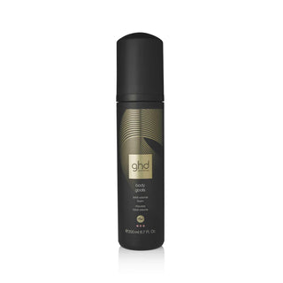 GHD Body Goals Volume Foam (200ml) - TBBS