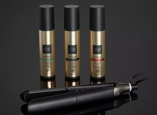 GHD Body Guard Heat Spray - All (120ml) - TBBS