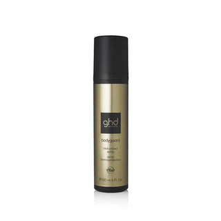 GHD Body Guard Heat Spray - Color (120ml) - TBBS