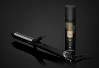 GHD Curly Ever After Curl Spray (120ml) - TBBS