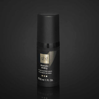 GHD Dramatic Ending Finish Serum (30ml) - TBBS