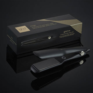 GHD Max Flat Iron - TBBS