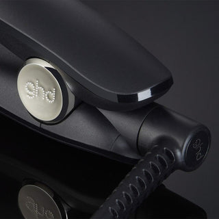 GHD Max Flat Iron - TBBS