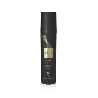 GHD Straight On Smoothing Spray (120ml) - TBBS