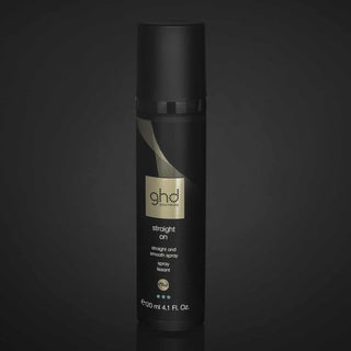 GHD Straight On Smoothing Spray (120ml) - TBBS