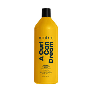 MATRIX A Curl Can Dream Gentle Cleansing Shampoo (1L)