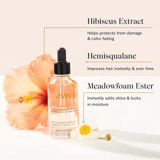 JVN Nourishing Shine Drops (50ml)