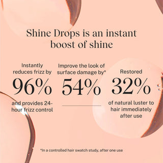 JVN Nourishing Shine Drops (50ml)