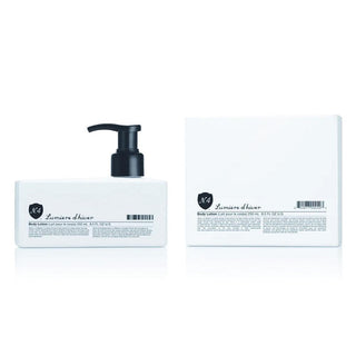 NUMBER 4 D'Hiver Body Lotion (250ml) - TBBS