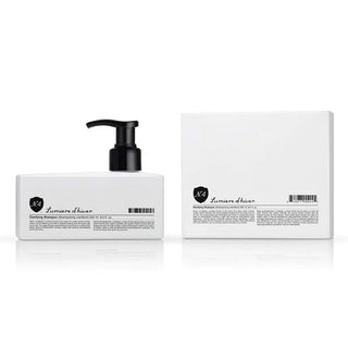 NUMBER 4 Daily Clarifying Shampoo (250ml) - TBBS