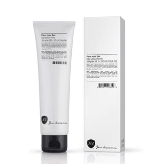 NUMBER 4 Firm Hold Gel (150g) - TBBS