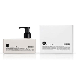 NUMBER 4 Hydrating Body Lotion (250ml) - TBBS
