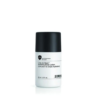 NUMBER 4 Hydrating Body Lotion (50ml) - TBBS
