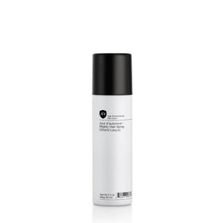 NUMBER 4 Mighty Hair Spray (56g) - TBBS
