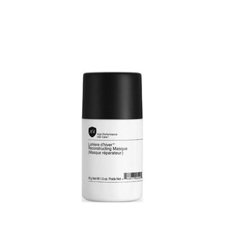 NUMBER 4 Reconstructing Hair Masque (50ml) - TBBS