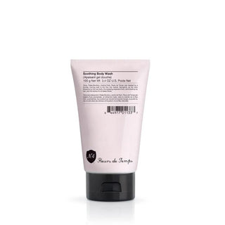 NUMBER 4 Soothing Body Wash (100ml) - TBBS
