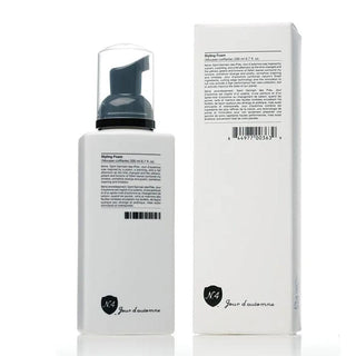 NUMBER 4 Styling Foam (200ml) - TBBS