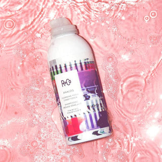 R+Co Analog Cleansing Foam Conditioner - TBBS