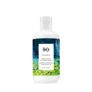 R+Co ATLANTIS Moisturizing B5 Conditioner - TBBS