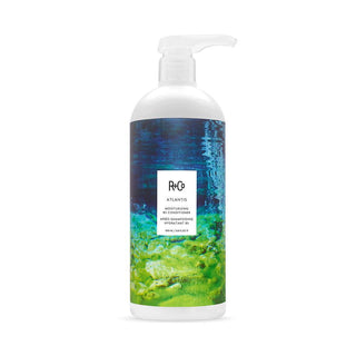 R+Co ATLANTIS Moisturizing B5 Conditioner - TBBS