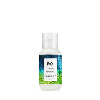 R+Co ATLANTIS Moisturizing B5 Conditioner - TBBS