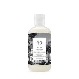 R+Co BELAIR Smoothing Shampoo + Anti-Oxidant Complex - TBBS