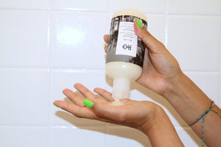R+Co BELAIR Smoothing Shampoo + Anti-Oxidant Complex - TBBS