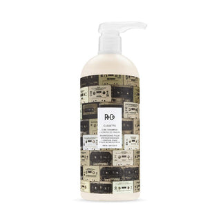 R+Co CASSETTE Curl Shampoo + Superseed Oil Complex - TBBS