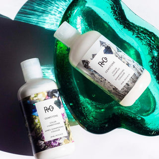 R+Co GEMSTONE Color Conditioner - TBBS