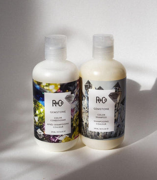 R+Co GEMSTONE Color Conditioner - TBBS