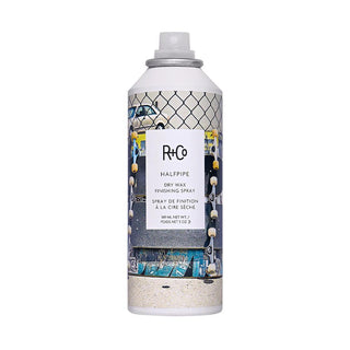 R+Co HALFPIPE Dry Finishing Spray - TBBS